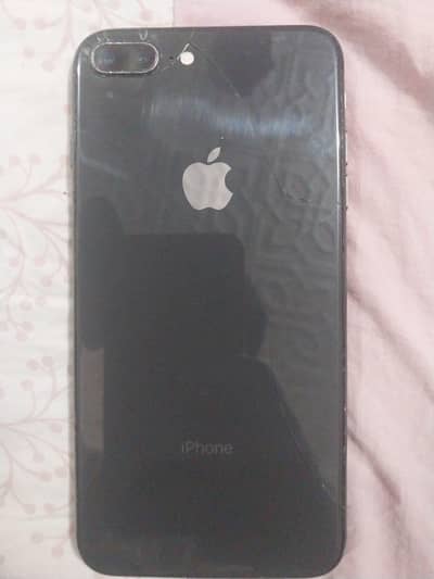 Apple iPhone 8 Plus 256 GB