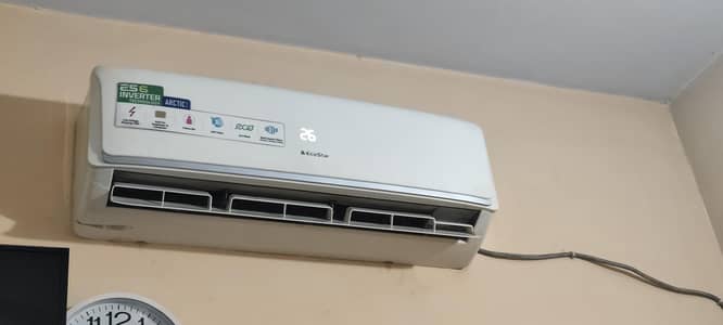 Ecostar ES6 INVERTER
