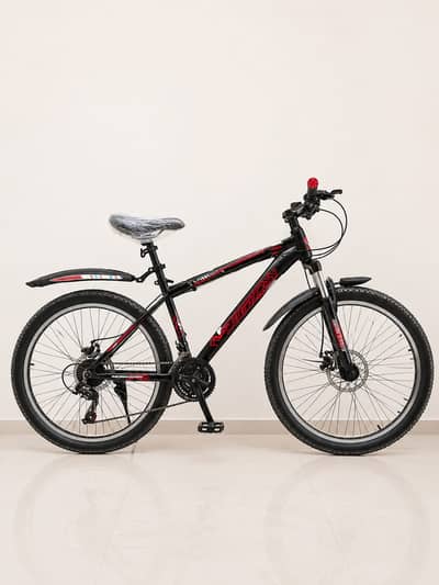 Bicycle for Sale New