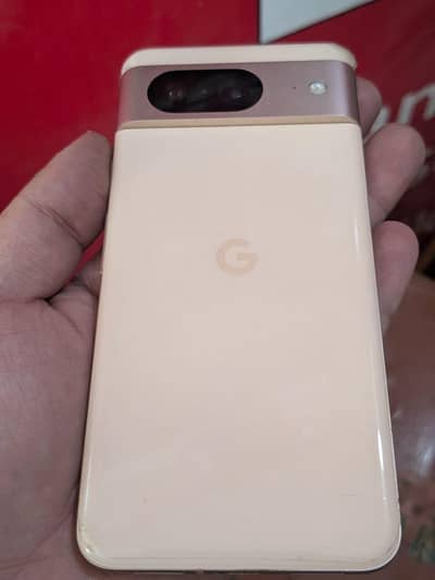 Google Pixel 8