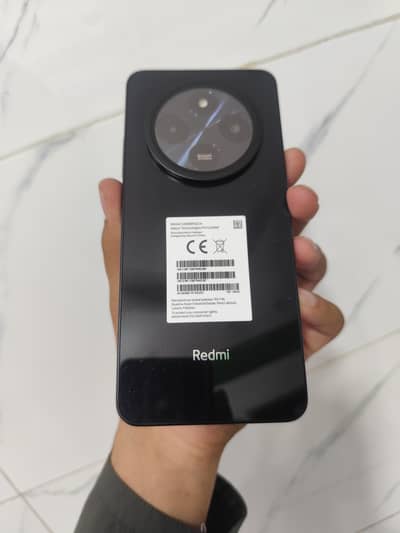 Xiaomi Redmi 14C