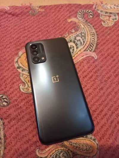 One Plus Nord N200 5G 4/64 9.5/10