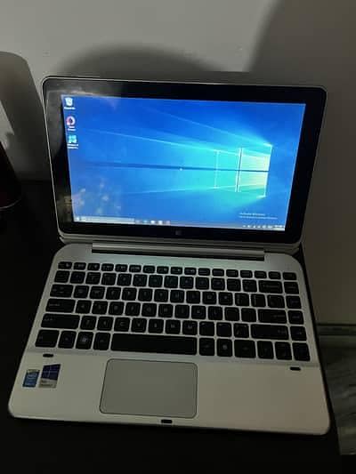 Y11b touch and type laptop Tab
