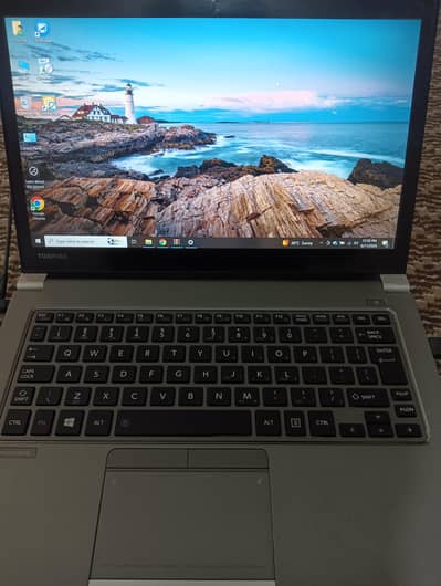 Toshiba Z30 B