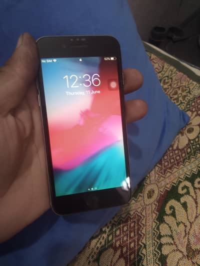 Apple iPhone 6
