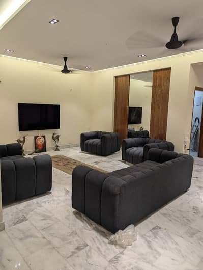 Open Basment Available For Rent Neat And Clean