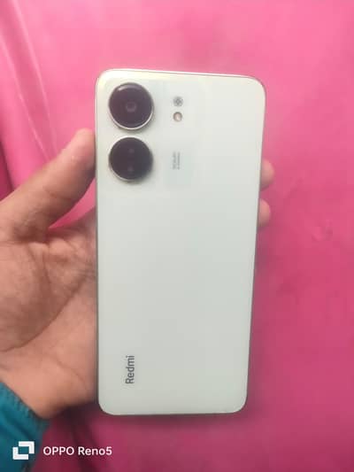 Redmi 13c