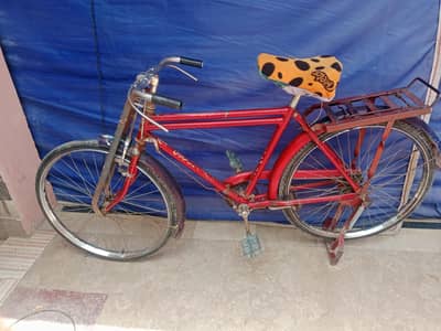 sohrab cycle for sale
