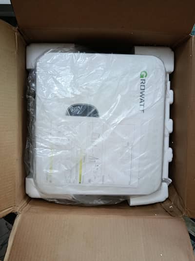 Growatt 12kw pro series on grid inverter