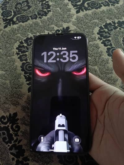 Apple iPhone 13 Pro Max JV