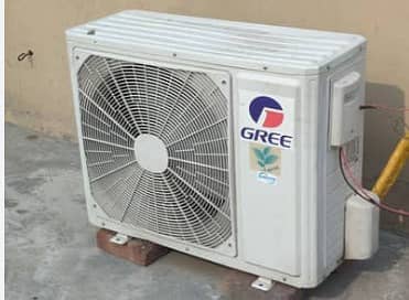 Gree 1.5ton Invertor AC