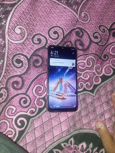 Vivo Y17