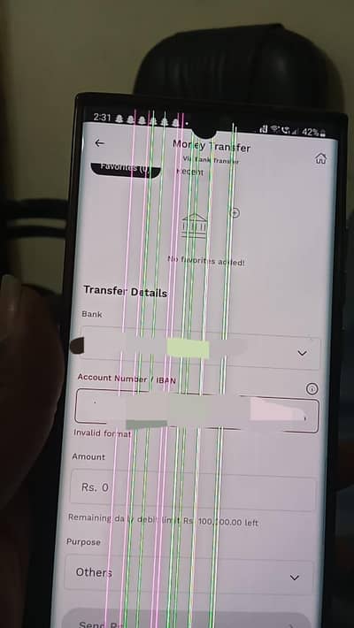 note 20 ultra panel  read add