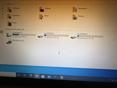 Lenove Thinkpad i5 laptop for sale urgent