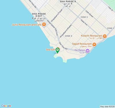 LUXURY PARTIAL SEA-FACING APARTMENT FOR SALE REEF TOWER 1, EMAAR