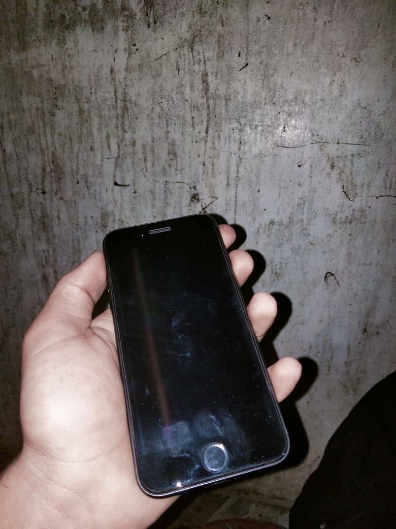 iphone se 2