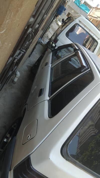 Suzuki Khyber 1987
