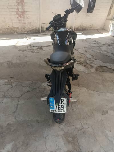 vlektra bolt very good Condition