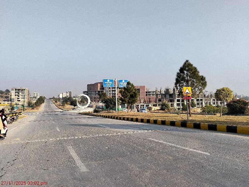 5 Marla plot Dha phase 5 4