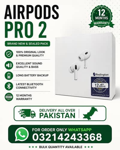 Earphone 2nd generation with magnetic charging case (type c)