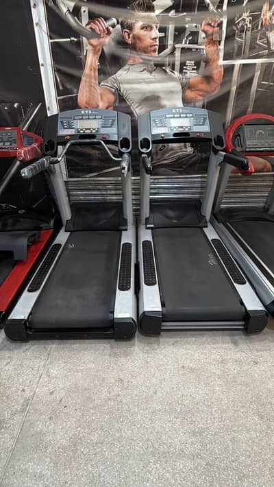 Treadmils Cycles Home Gym For Home And Gym