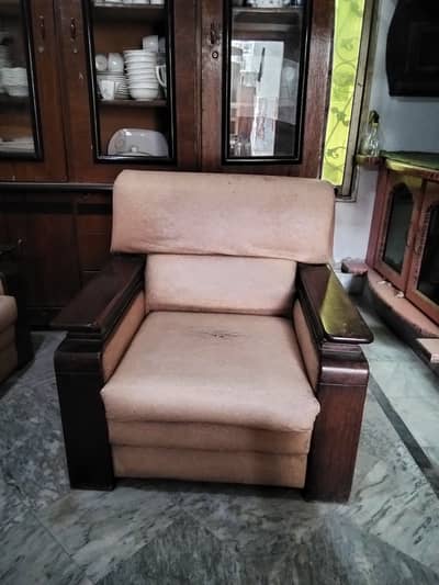 6 seater sofa set