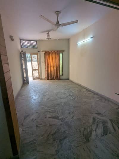 7 Marla Beautiful Ground Available For Rent In G15