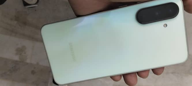 Samsung Mobile A36