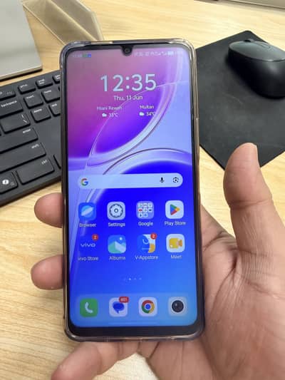 Vivo y05 8+128