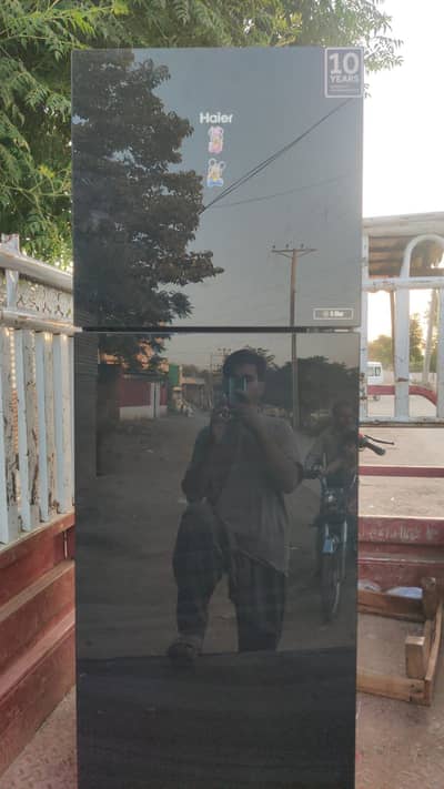 Haier refrigerator for sale