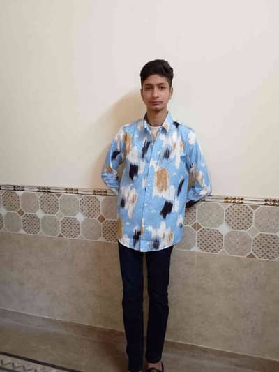 BURHAN FAHAD 