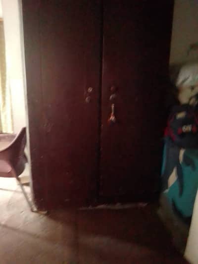Urgent sale