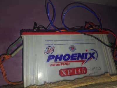 used battery for sale in running condition