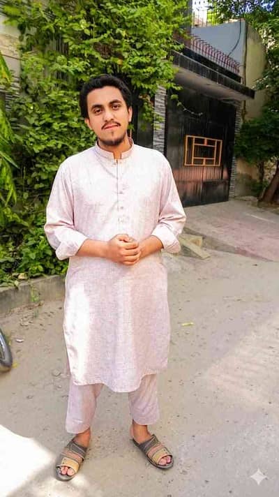 Waqas Zafar