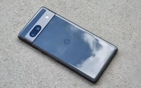 Google Pixel 7a