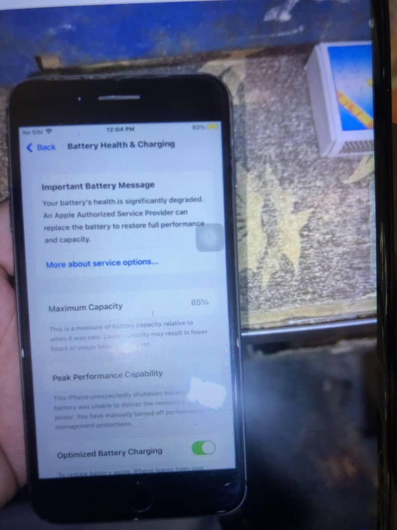Apple iPhone 8 Plus 0