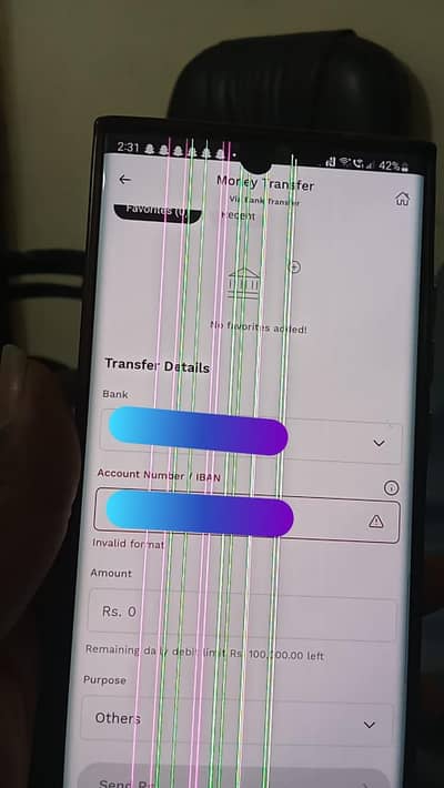 note 20 ultra panel  read add