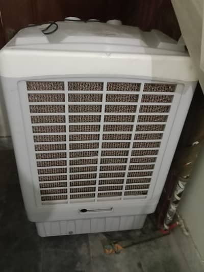Pads Air Cooler Big Size New