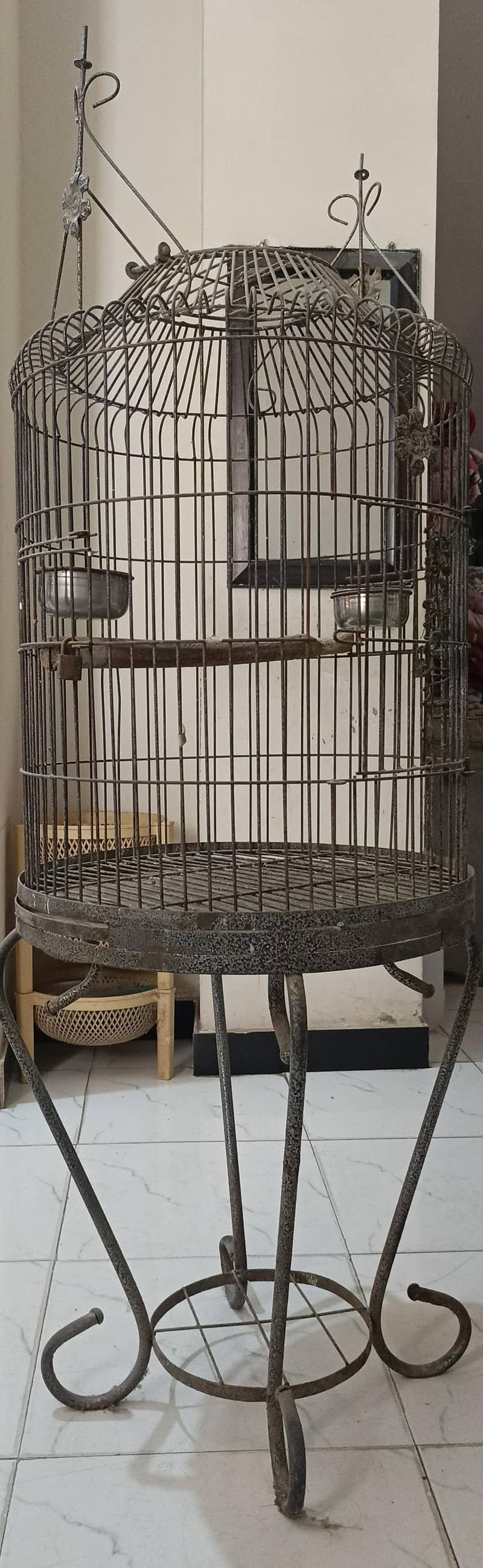 Grey Cage 0