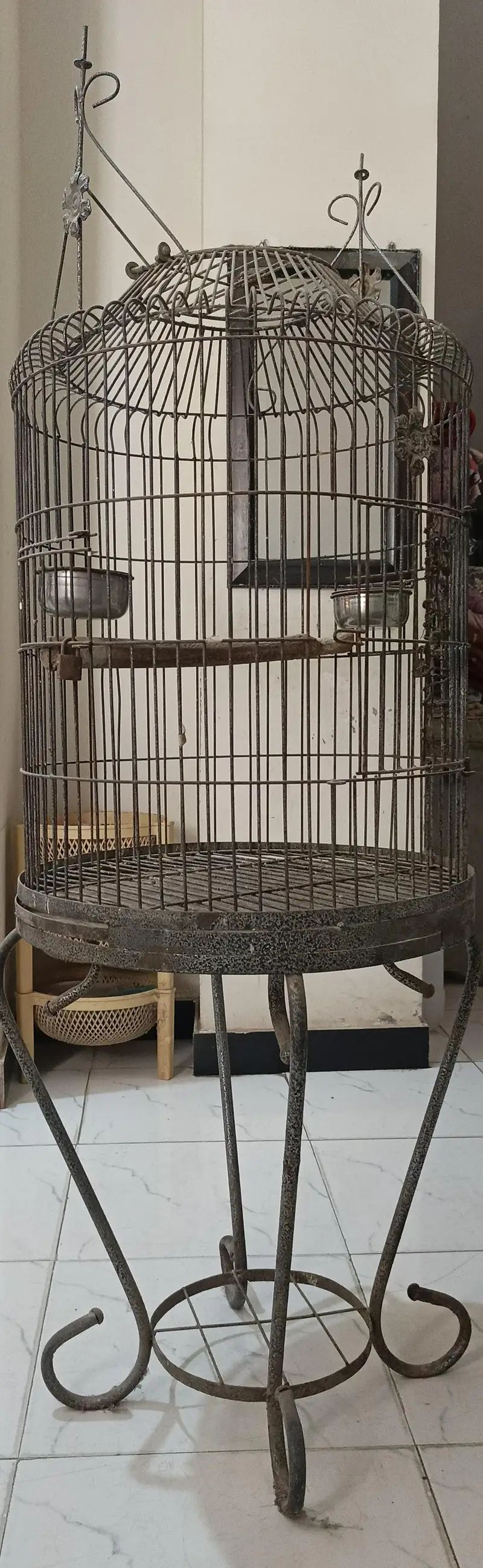 Grey Cage