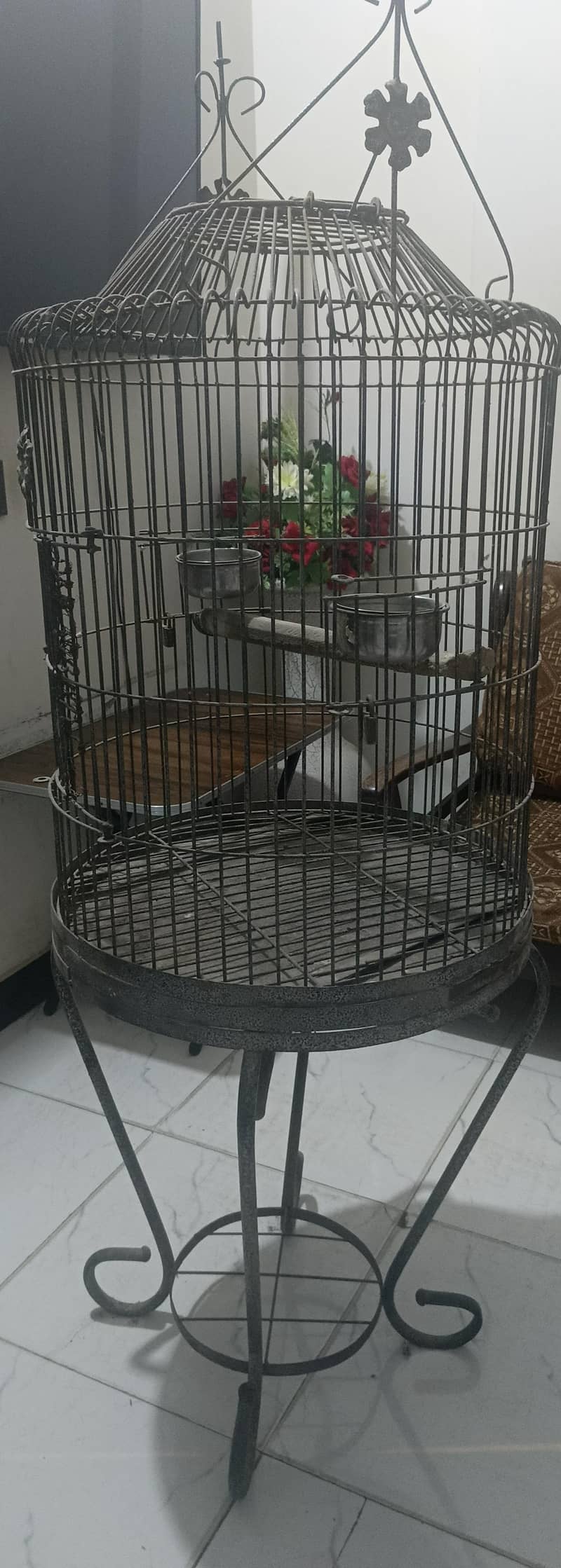 Grey Cage 1