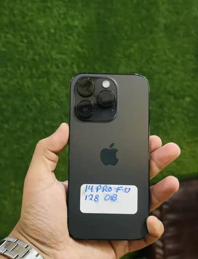 I phone 14 pro max