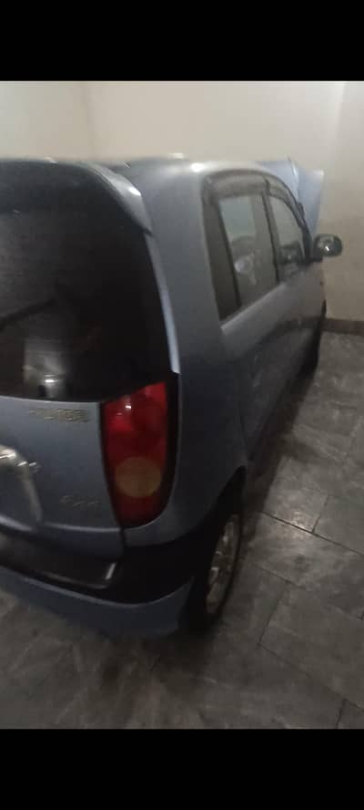 Hyundai Santro 2004