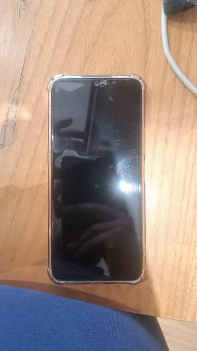 Vivo Y17s