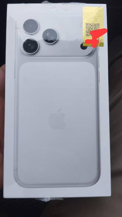 iphone 17 pro max pta approved