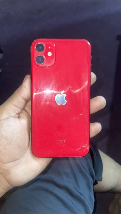 Apple iPhone 11