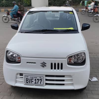 Alto good condition urgent sale