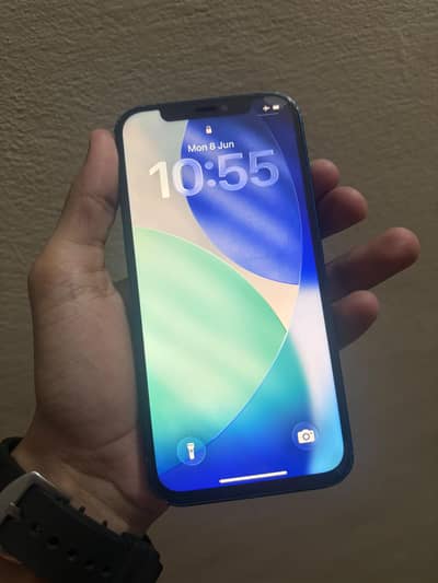 Apple iPhone 12 non pta factory