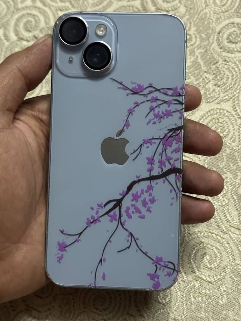 Apple iPhone 14 0