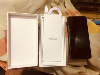Galaxy S21 FE 5G | 8GB RAM | 256GB Storage | American Variant (Non PTA